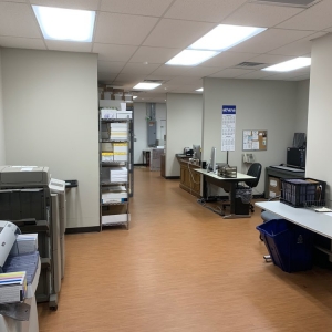 Photo of Joyner & Hogan Printers