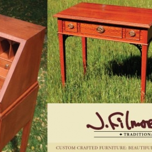 Photo of Jeff Thompson Woodworking