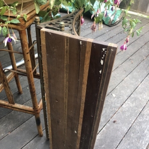 Photo of Jeff Thompson Woodworking