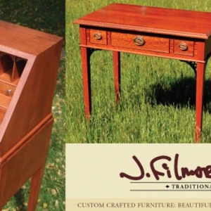 Photo of Jeff Thompson Woodworking