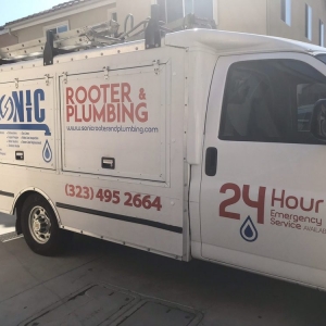 Photo of Sonic Rooter and Plumbing