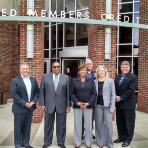 Photo of Diversified Members Credit Union