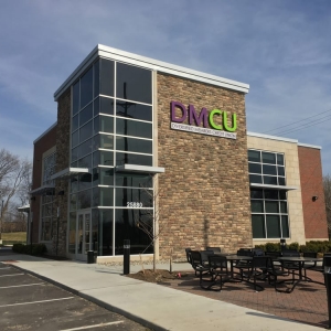Photo of Diversified Members Credit Union