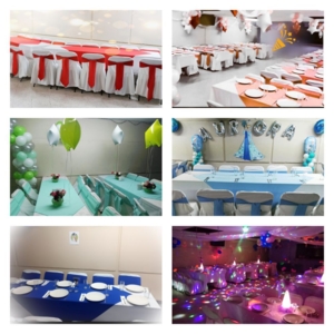Photo of Salón CAS