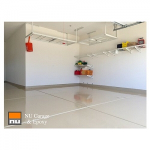 Photo of Nu Garage & Epoxy