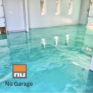 Photo of Nu Garage & Epoxy