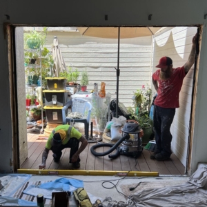 Photo of Advanced Window