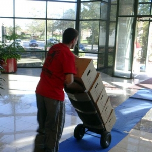Photo of Interstate Moving Pros