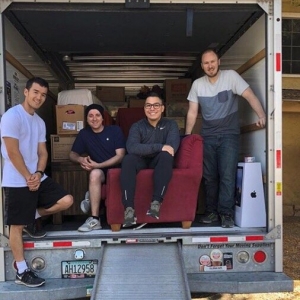 Photo of Interstate Moving Pros