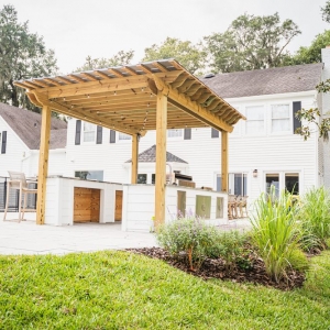Photo of Jacksonville Concrete Pavers