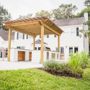 Photo of Jacksonville Concrete Pavers