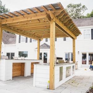Photo of Jacksonville Concrete Pavers