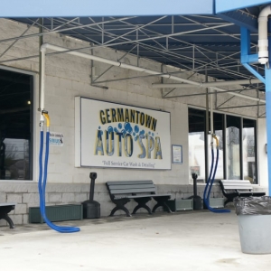 Photo of Germantown Auto Spa