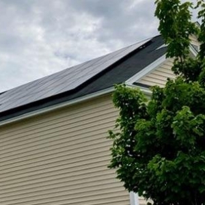 Photo of SolarAIR and Energy