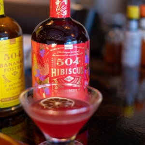 Photo of Happy Raptor Distilling