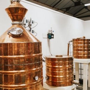 Photo of Happy Raptor Distilling