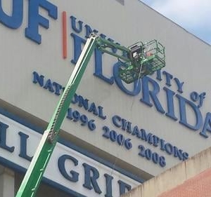 Photo of Commercial Window Cleaning, Inc