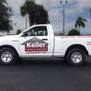 Photo of Keller Roofing and Inspections