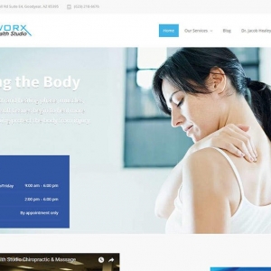 Phoenix DT Squared | Digital Marketing & Media Design