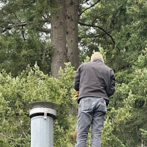 Photo of Tip Top Chimney Sweep