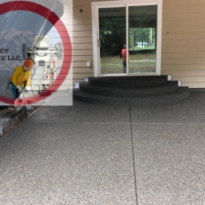Auburn Legacy Concrete