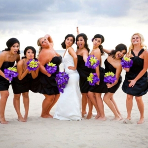 Photo of Love & Fortune Flowers