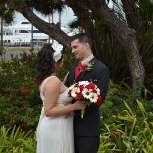 Photo of Love & Fortune Flowers