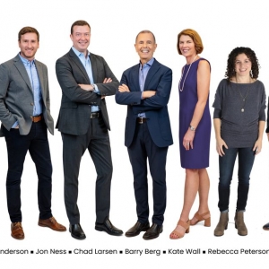 Photo of Berg Larsen Group - Coldwell Banker Realty