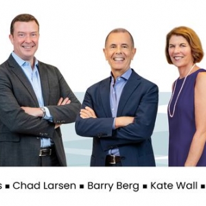 Photo of Berg Larsen Group - Coldwell Banker Realty