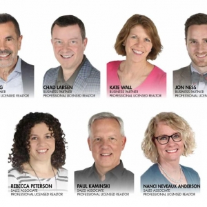 Photo of Berg Larsen Group - Coldwell Banker Realty