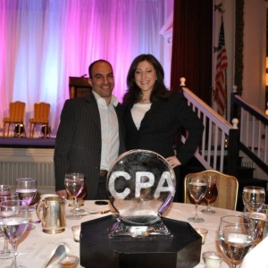 Photo of Naomi Yarimi, CPA