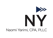 Photo of Naomi Yarimi, CPA