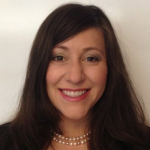 Photo of Naomi Yarimi, CPA