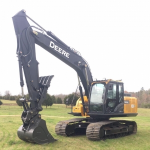 Photo of Harris Excavating