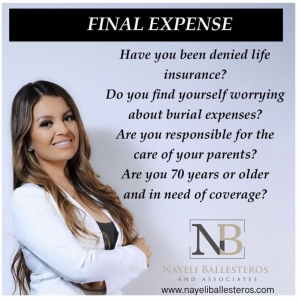 Photo of Nayeli Ballesteros