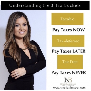 Photo of Nayeli Ballesteros