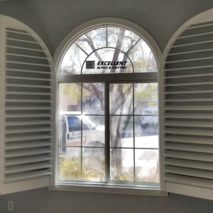 Photo of Excellent Blinds & Shutters