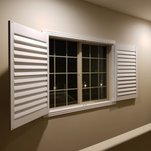 Photo of Excellent Blinds & Shutters