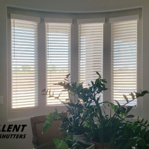 Photo of Excellent Blinds & Shutters
