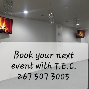 Philadelphia The Event Center