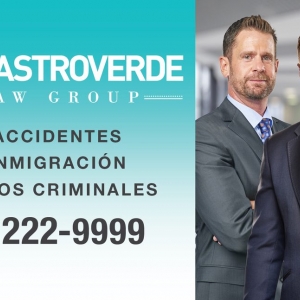Photo of De Castroverde Accident & Injury Lawyers