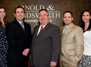 Photo of Arnold, Wadsworth & Coggins