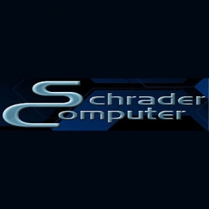 Photo of Schrader Computer