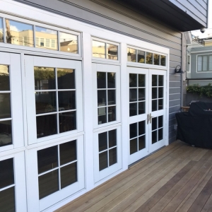 Photo of Golden State Windows