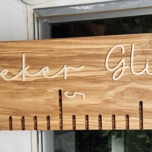 Photo of Kestrel Modern Woodworking