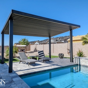 Photo of Oasis Patio Cover
