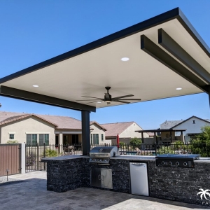 Photo of Oasis Patio Cover