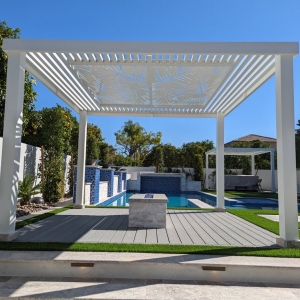 Photo of Oasis Patio Cover