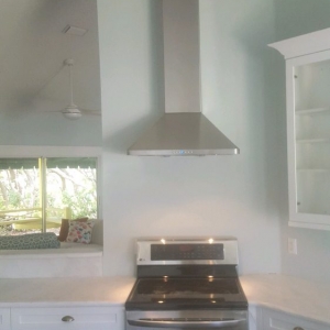 Photo of Island Kitchens