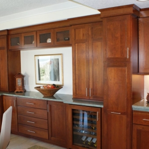 Fernandina Beach Island Kitchens